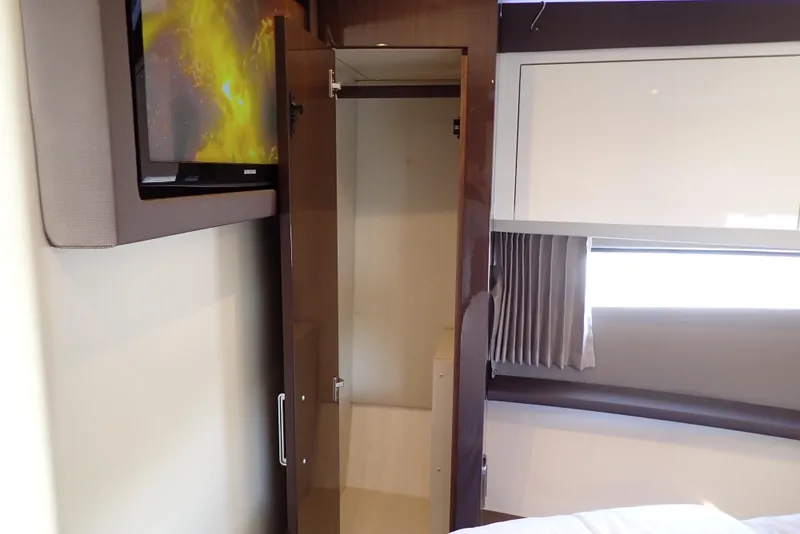 Slide: The Image of Carver Yachts C37 2019 - 187