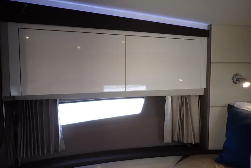 Slide: The Image of Carver Yachts C37 2019 - 188