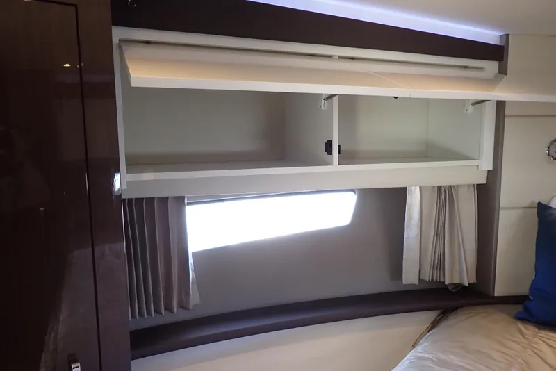 Slide: The Image of Carver Yachts C37 2019 - 189