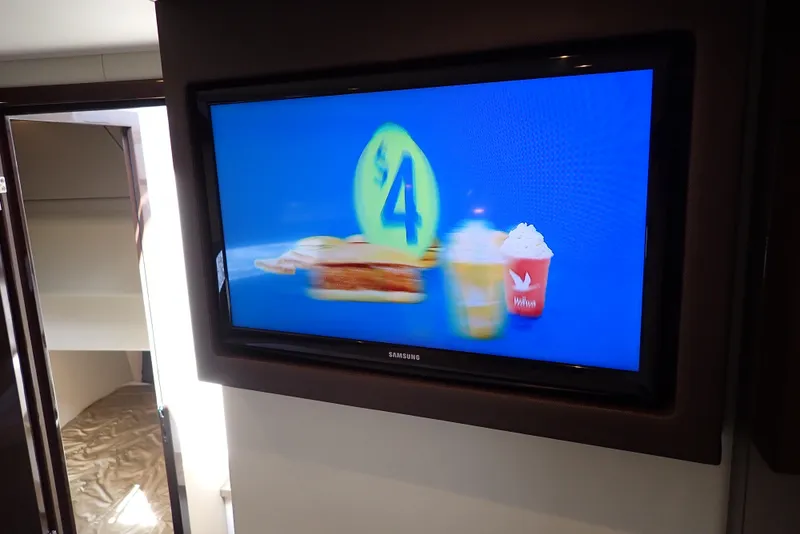 Slide: The Image of Carver Yachts C37 2019 - 190