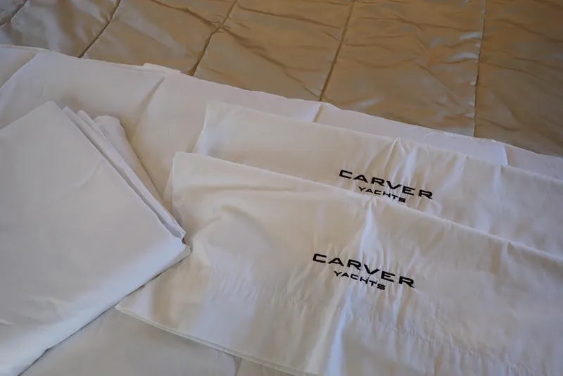 Slide: The Image of Carver Yachts C37 2019 - 195