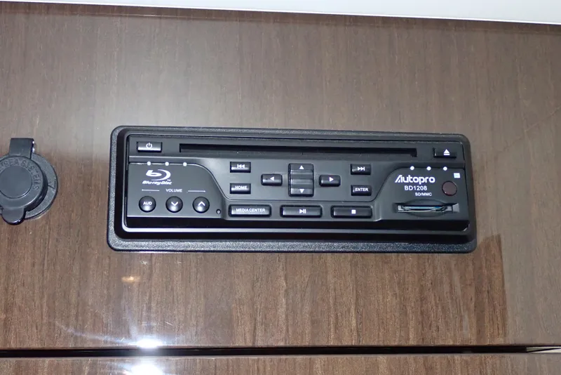 Slide: The Image of Carver Yachts C37 2019 - 198