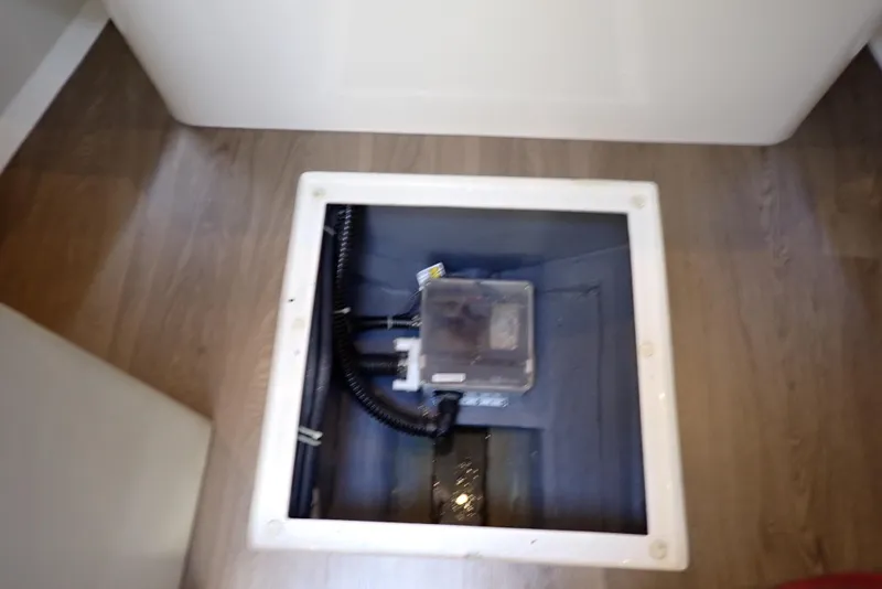 Slide: The Image of Carver Yachts C37 2019 - 203