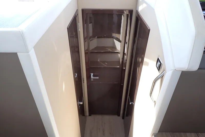 Slide: The Image of Carver Yachts C37 2019 - 204