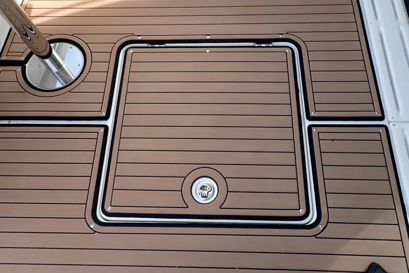 Slide: The Image of Carver Yachts C37 2019 - 205