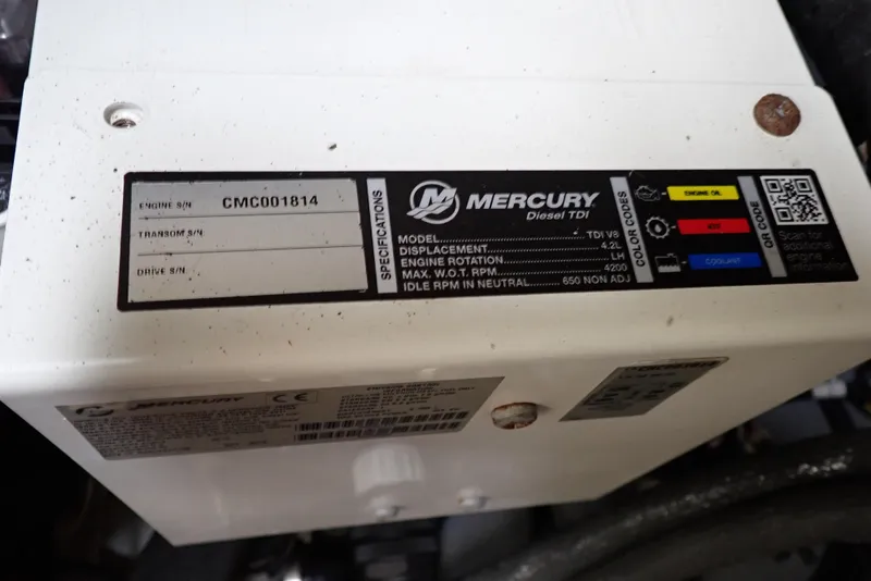 Slide: The Image of Carver Yachts C37 2019 - 227