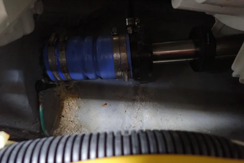 Slide: The Image of Carver Yachts C37 2019 - 231