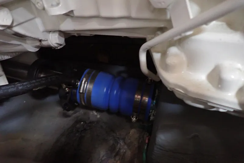 Slide: The Image of Carver Yachts C37 2019 - 232