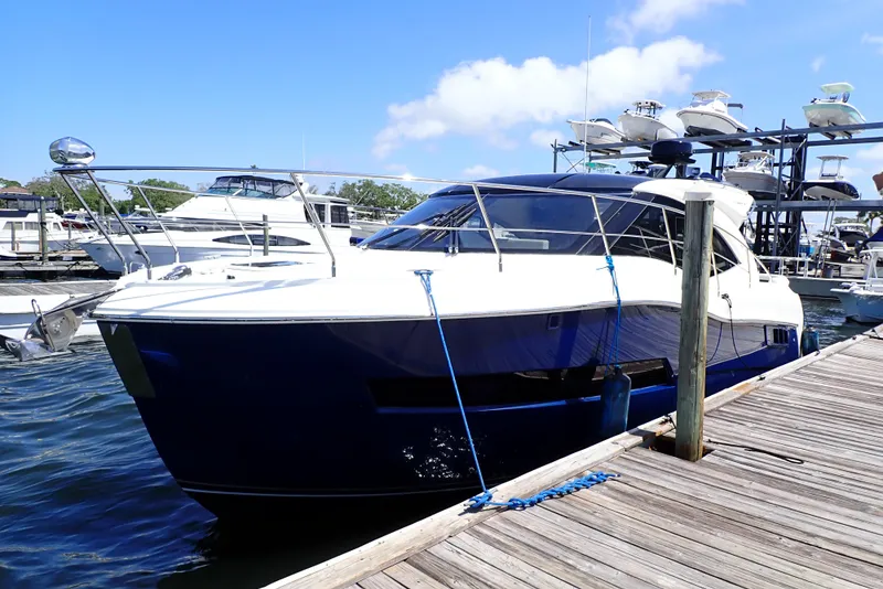 Slide: The Image of Carver Yachts C37 2019 - 241