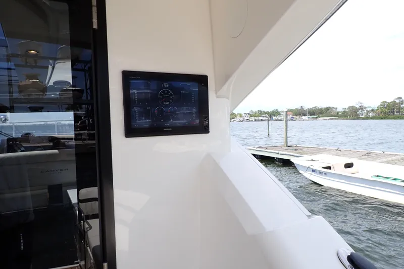 Slide: The Image of Carver Yachts C37 2019 - 51