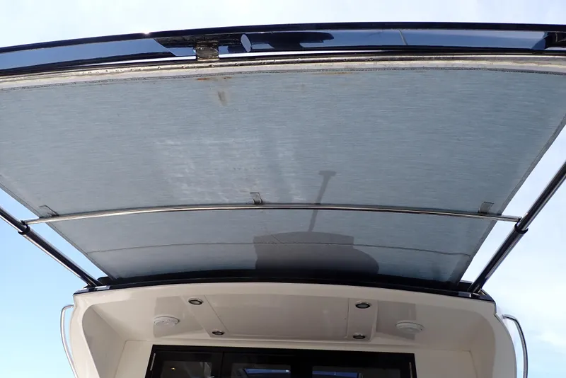 Slide: The Image of Carver Yachts C37 2019 - 54