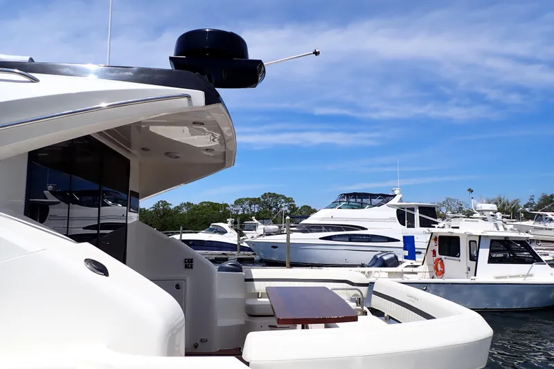 Slide: The Image of Carver Yachts C37 2019 - 56