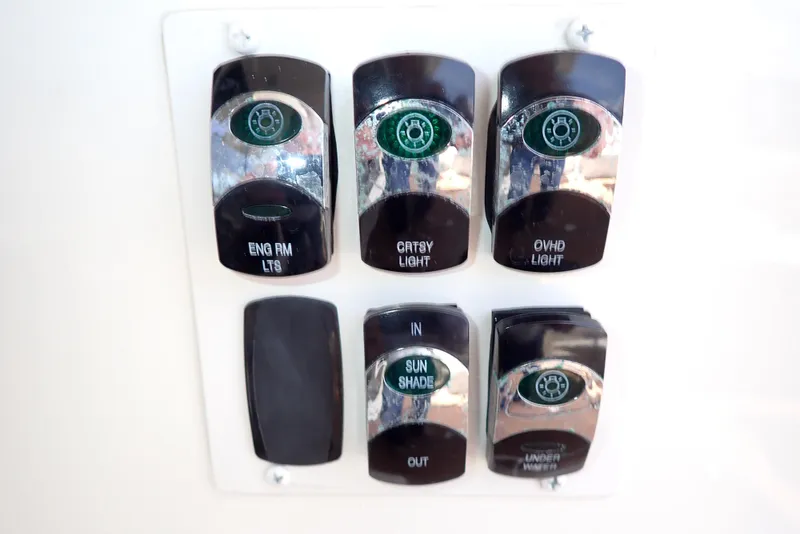 Slide: The Image of Carver Yachts C37 2019 - 57