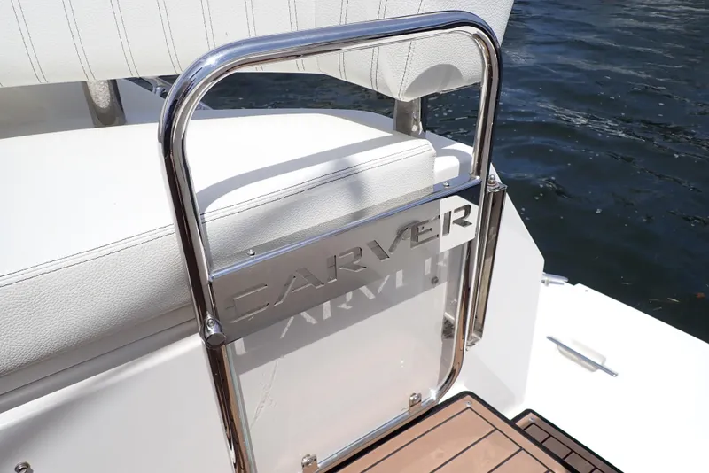 Slide: The Image of Carver Yachts C37 2019 - 58