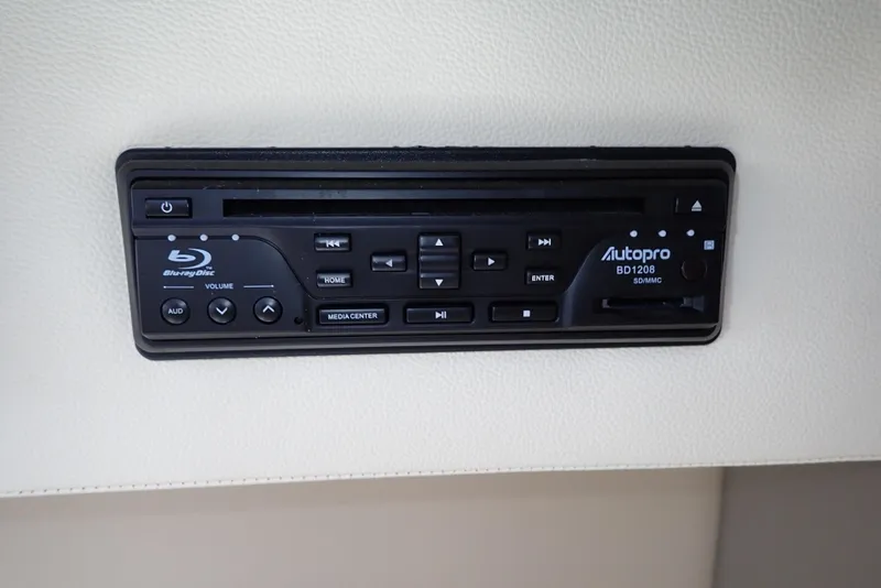 Slide: The Image of Carver Yachts C37 2019 - 64