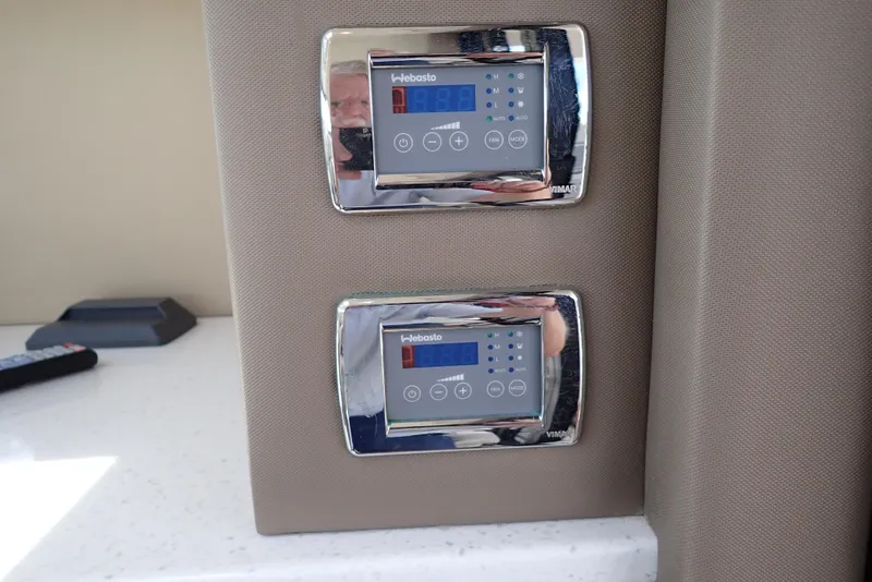 Slide: The Image of Carver Yachts C37 2019 - 65