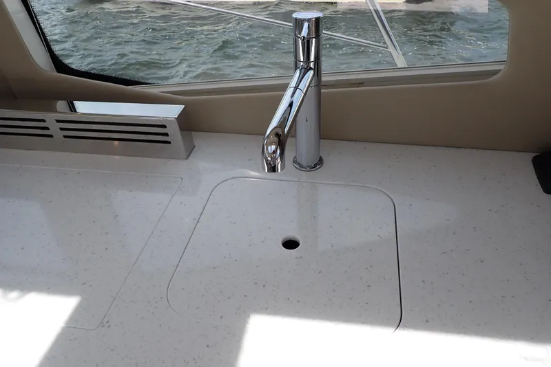 Slide: The Image of Carver Yachts C37 2019 - 68