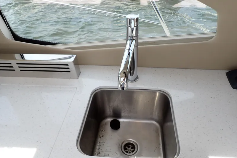 Slide: The Image of Carver Yachts C37 2019 - 69