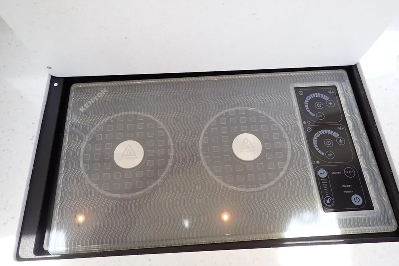 Slide: The Image of Carver Yachts C37 2019 - 72