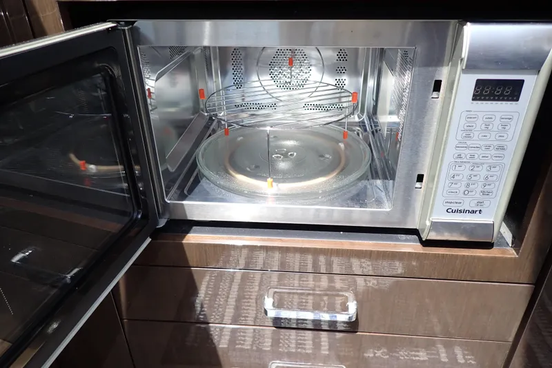 Slide: The Image of Carver Yachts C37 2019 - 74