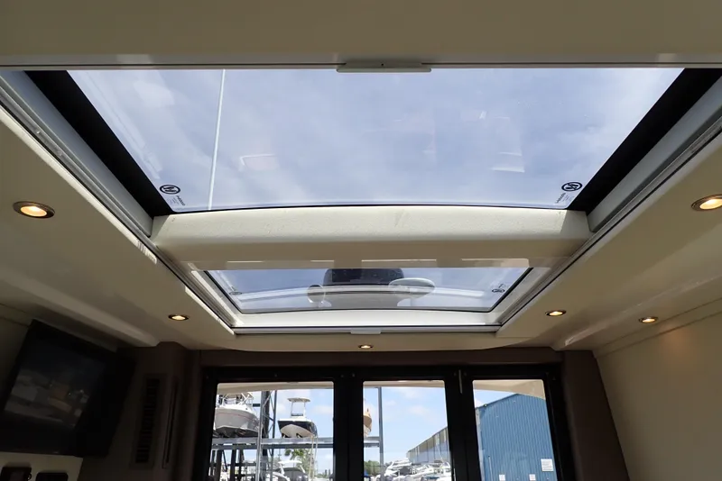 Slide: The Image of Carver Yachts C37 2019 - 79