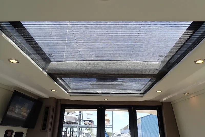 Slide: The Image of Carver Yachts C37 2019 - 80