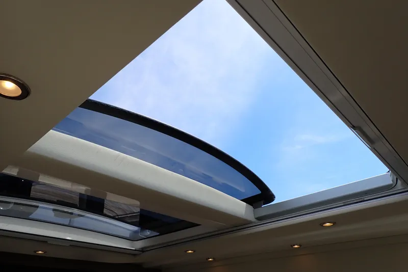 Slide: The Image of Carver Yachts C37 2019 - 82