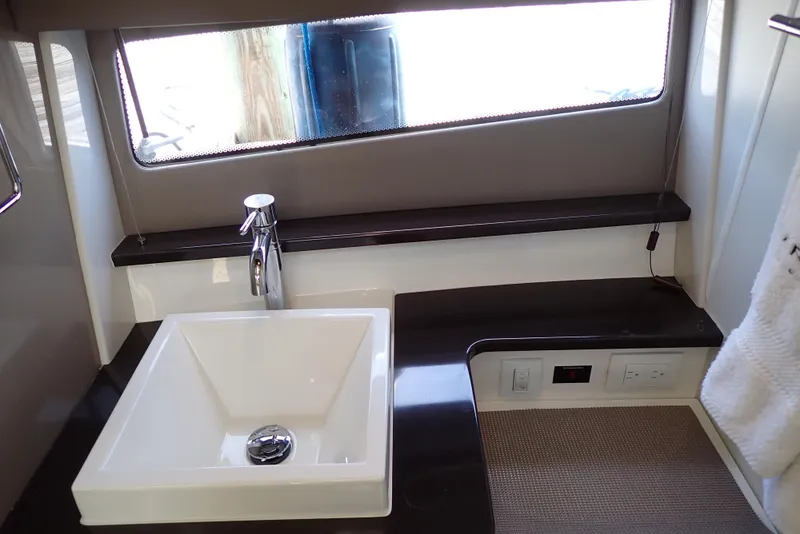 Slide: The Image of Carver Yachts C37 2019 - 83