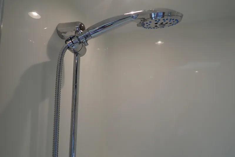 Slide: The Image of Carver Yachts C37 2019 - 85