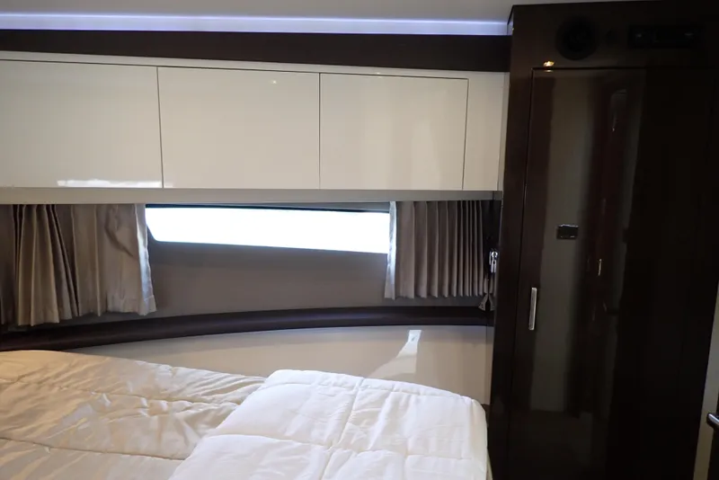 Slide: The Image of Carver Yachts C37 2019 - 93