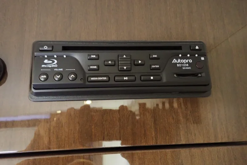 Slide: The Image of Carver Yachts C37 2019 - 94