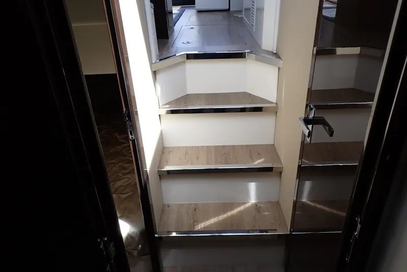 Slide: The Image of Carver Yachts C37 2019 - 95