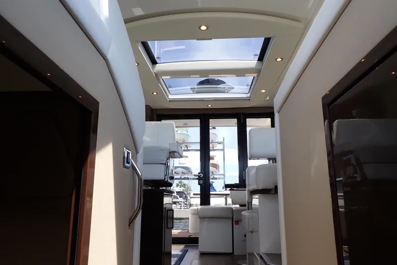 Slide: The Image of Carver Yachts C37 2019 - 96
