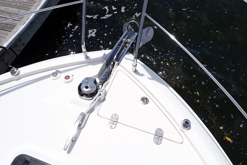 Slide: The Image of Carver Yachts C37 2019 - 97