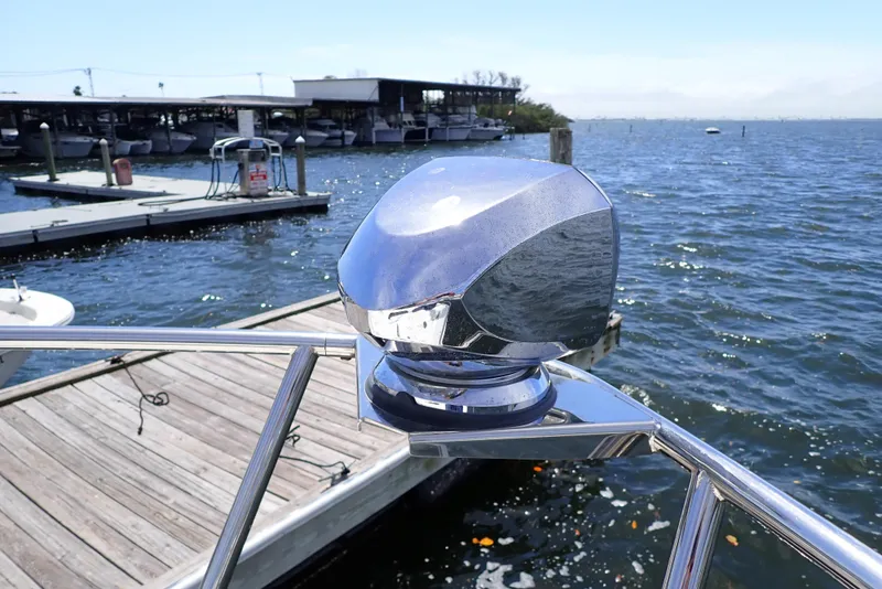 Slide: The Image of Carver Yachts C37 2019 - 98