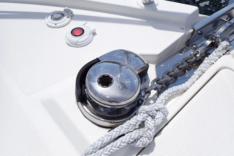 Slide: The Image of Carver Yachts C37 2019 - 99