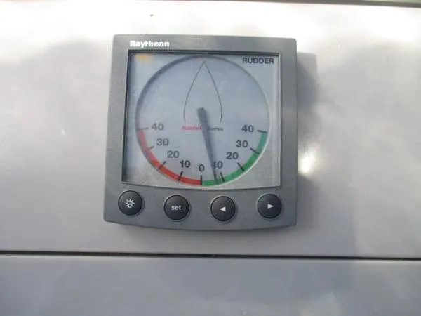 Slide: The Image of Formula 31 PC 2001 - 11