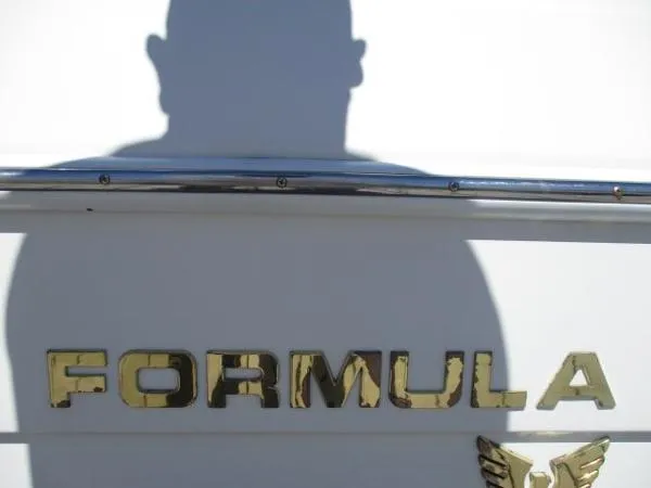 Slide: The Image of Formula 31 PC 2001 - 4
