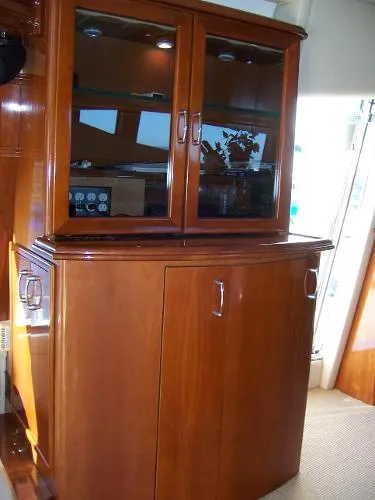 Slide: The Image of Marquis 59 Pilothouse 2004 - 10
