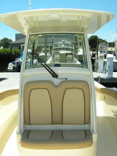 Slide: The Image of Scout Boats 255 LXF 2015 - 10