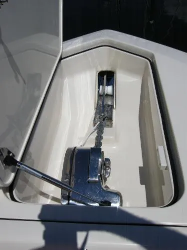 Slide: The Image of Scout Boats 255 LXF 2015 - 11