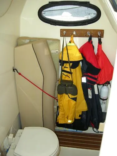 Slide: The Image of Scout Boats 255 LXF 2015 - 6