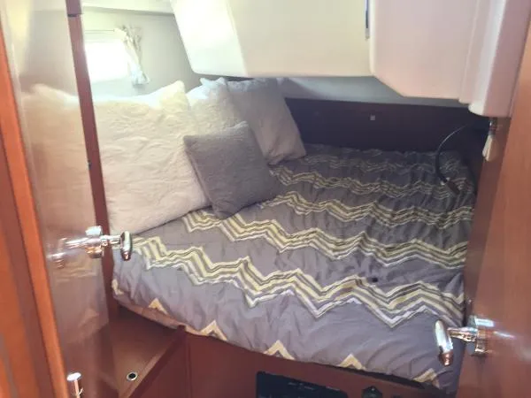 Slide: The Image of Beneteau Oceanis 41 2013 - 10