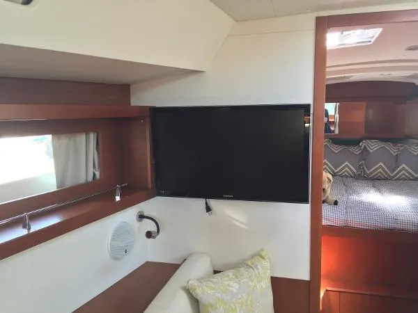 Slide: The Image of Beneteau Oceanis 41 2013 - 7