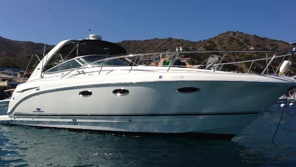 Slide: The Image of Chaparral 330 Signature Cruiser 2005 - 0