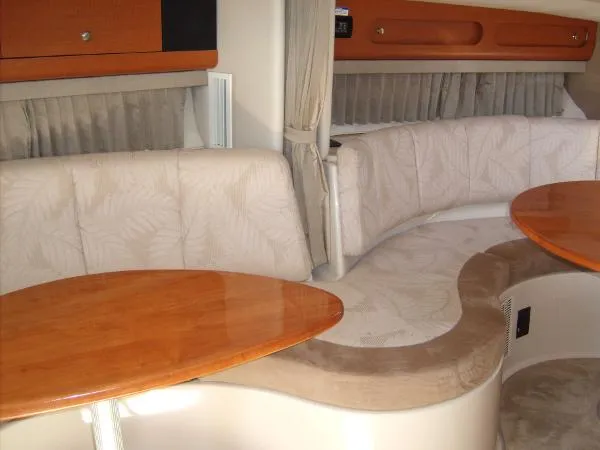 Slide: The Image of Chaparral 330 Signature Cruiser 2005 - 11