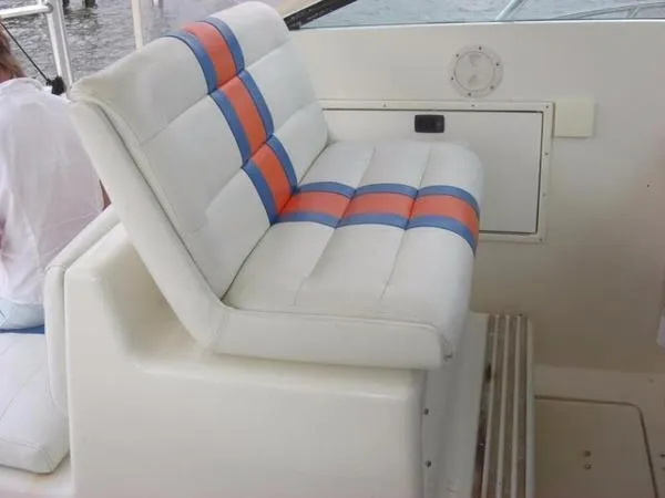 Slide: The Image of Tiara 3600 Open 1993 - 7