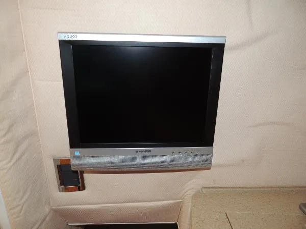 Slide: The Image of Chris-Craft Corsair 33 2007 - 2