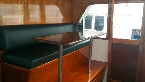 Slide: The Image of Matthews Motor Yacht 1979 - 4