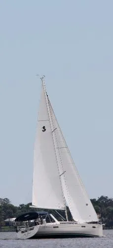 Slide: The Image of Beneteau Oceanis 41 2012 - 11